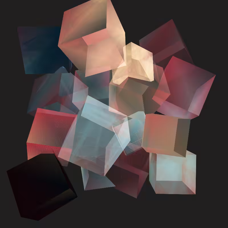 Translucent #82
