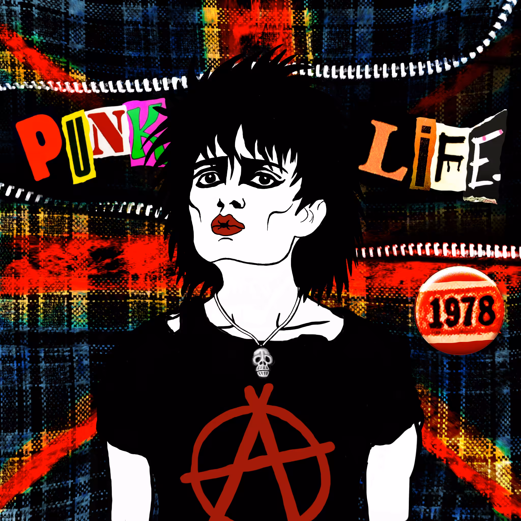 Punk #5