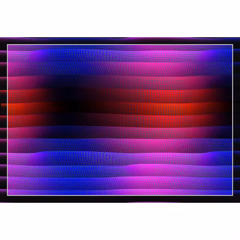 Separation in the Night #185