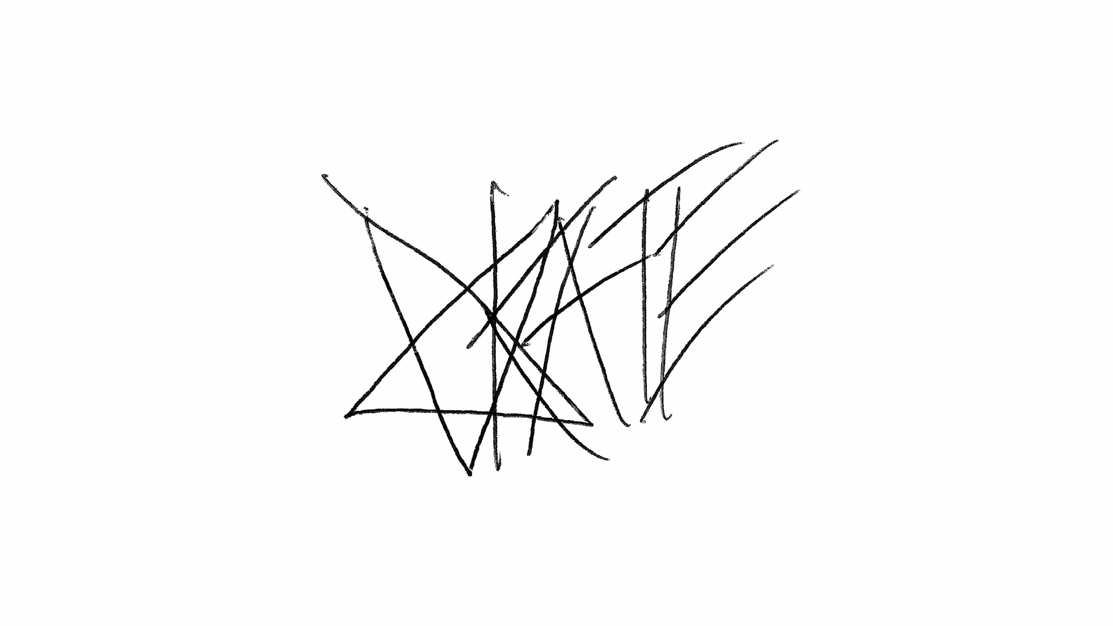 Kate the Cursed (Unsigned)