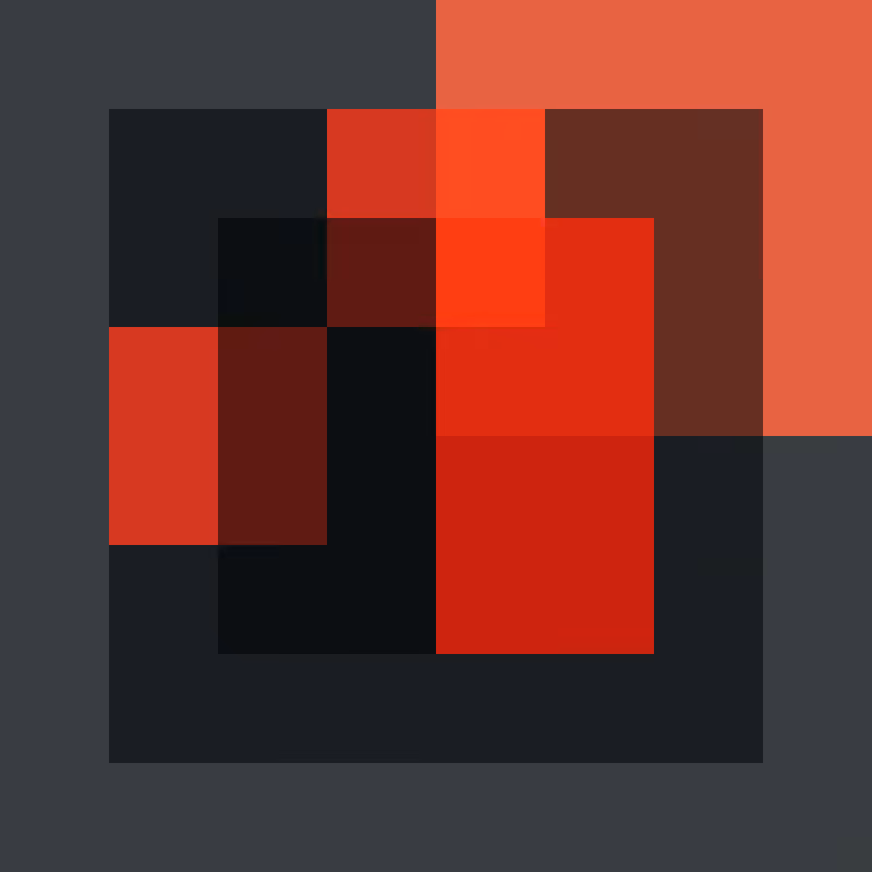 BLEND #299