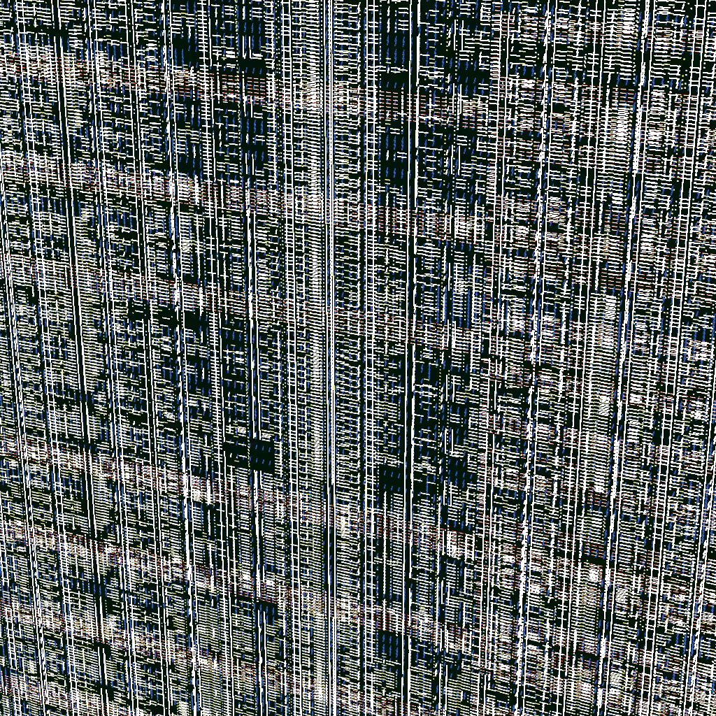 Blend #132