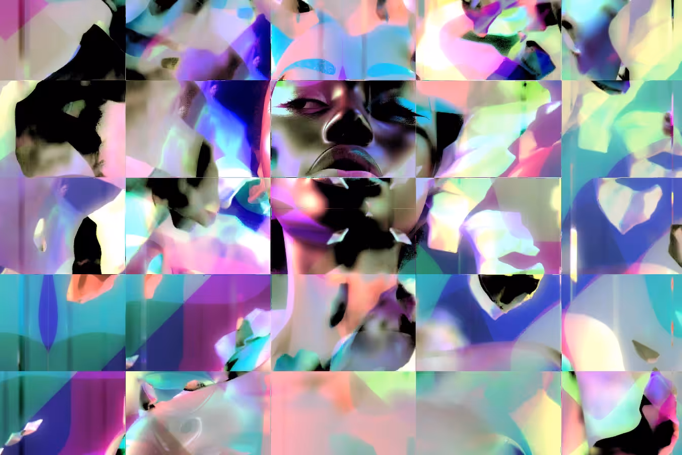 Confetti #36