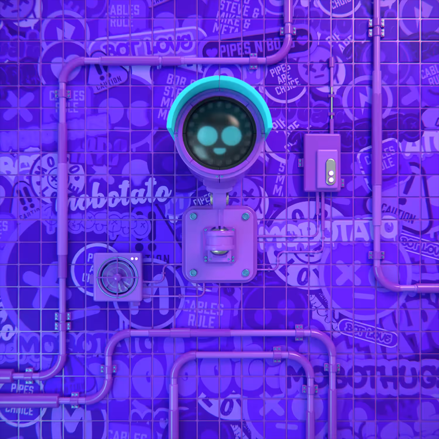 MOBO // CAM : 003