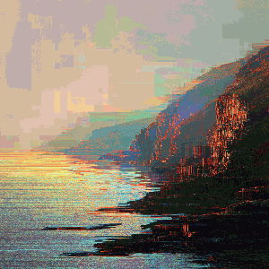 BEAUTIFUL CHAOS: c o a s t a l _ d e c a y . l o g [err]