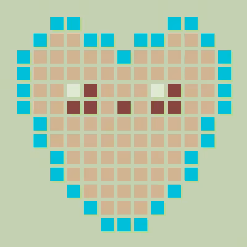 USG Heart Adoption Agency #4
