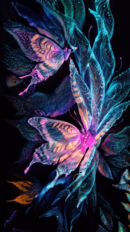 BIOME LUMINA #215/1000