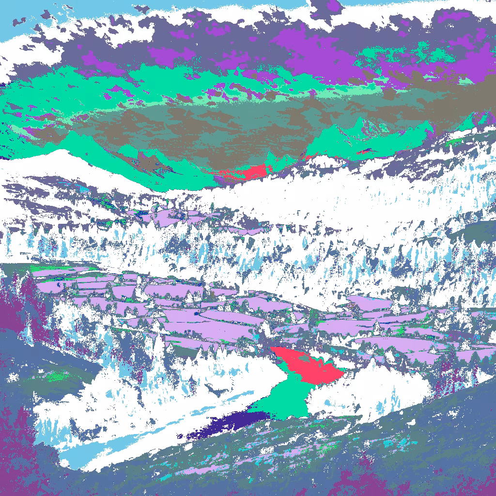 LANDESCAPES #4