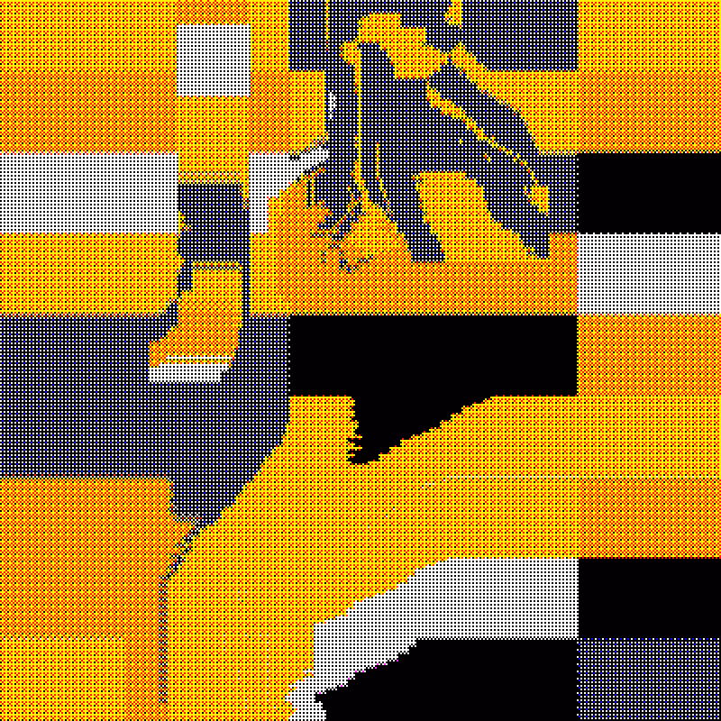 SAMPLERS #121
