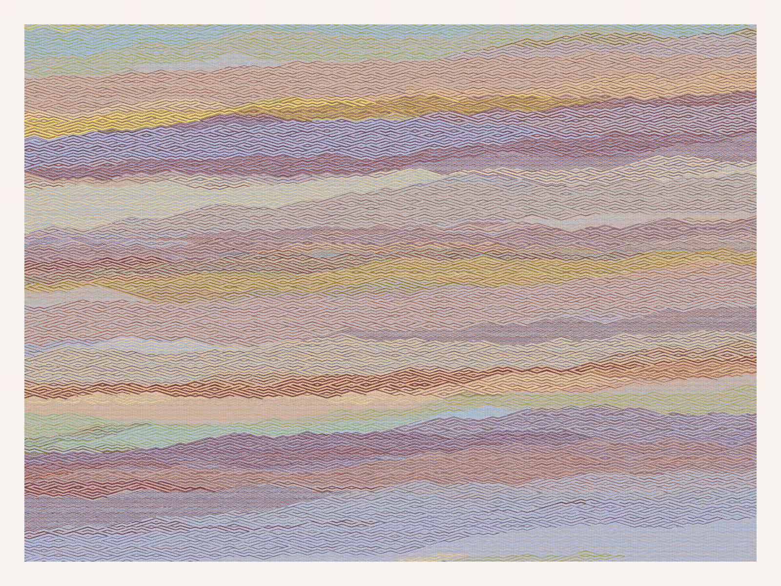 Chromatic Waves #110