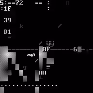 DEAFBEEF Series 4: Glitchbox - Token 186