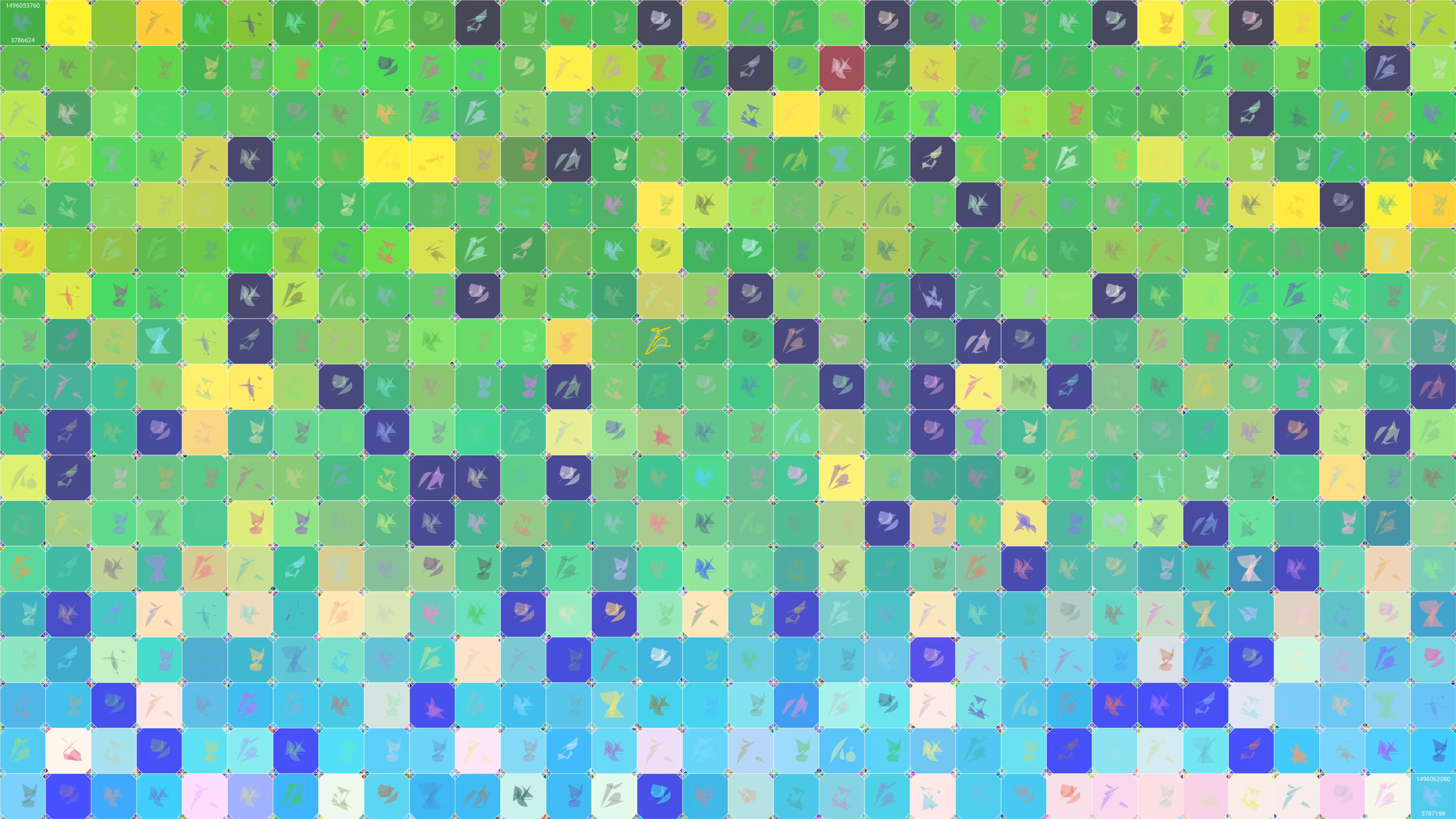Painting #6574