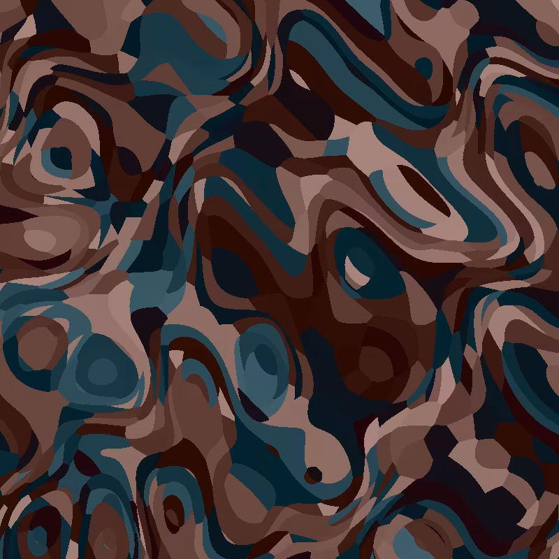Woozy #436