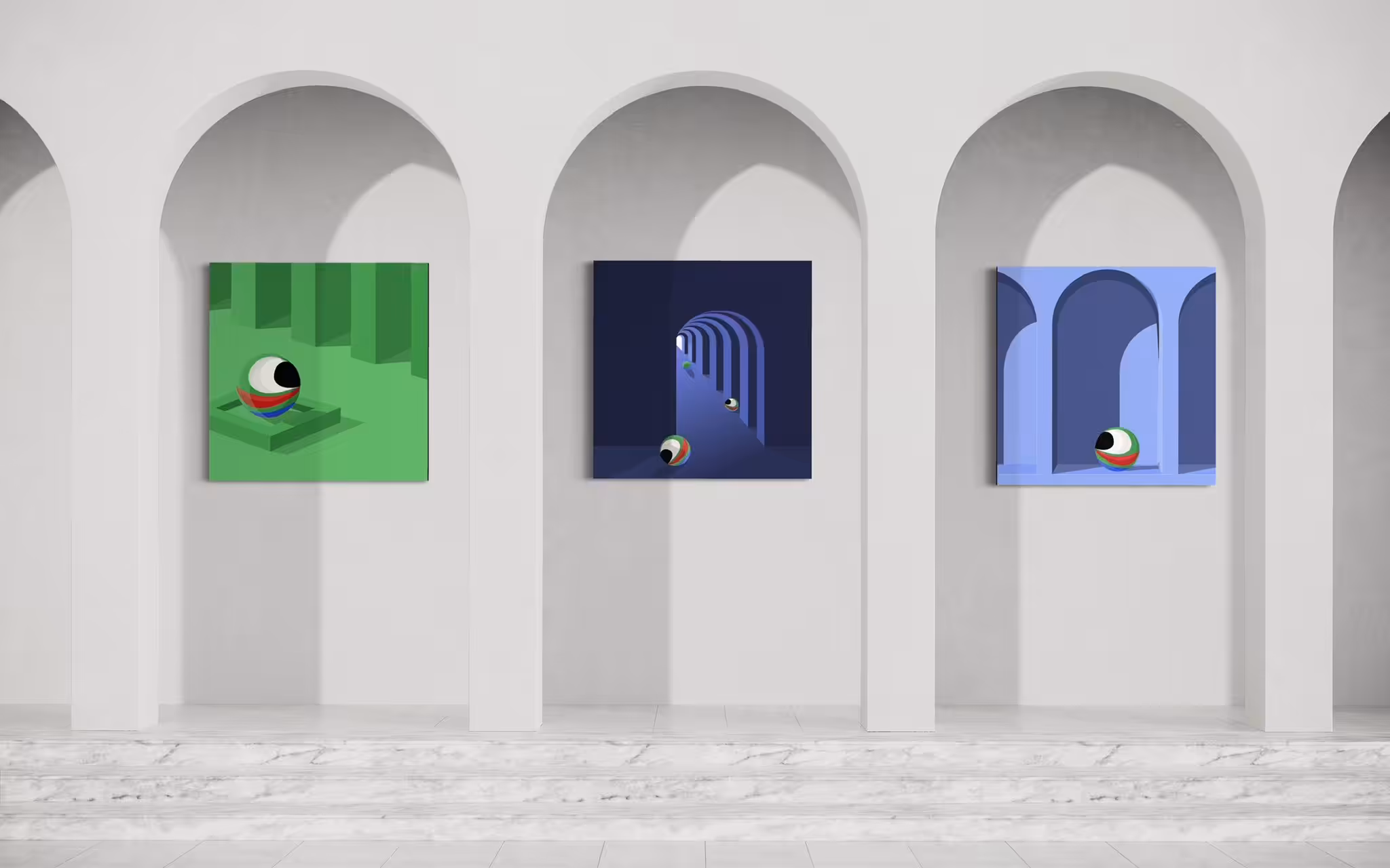 RoundedPepes