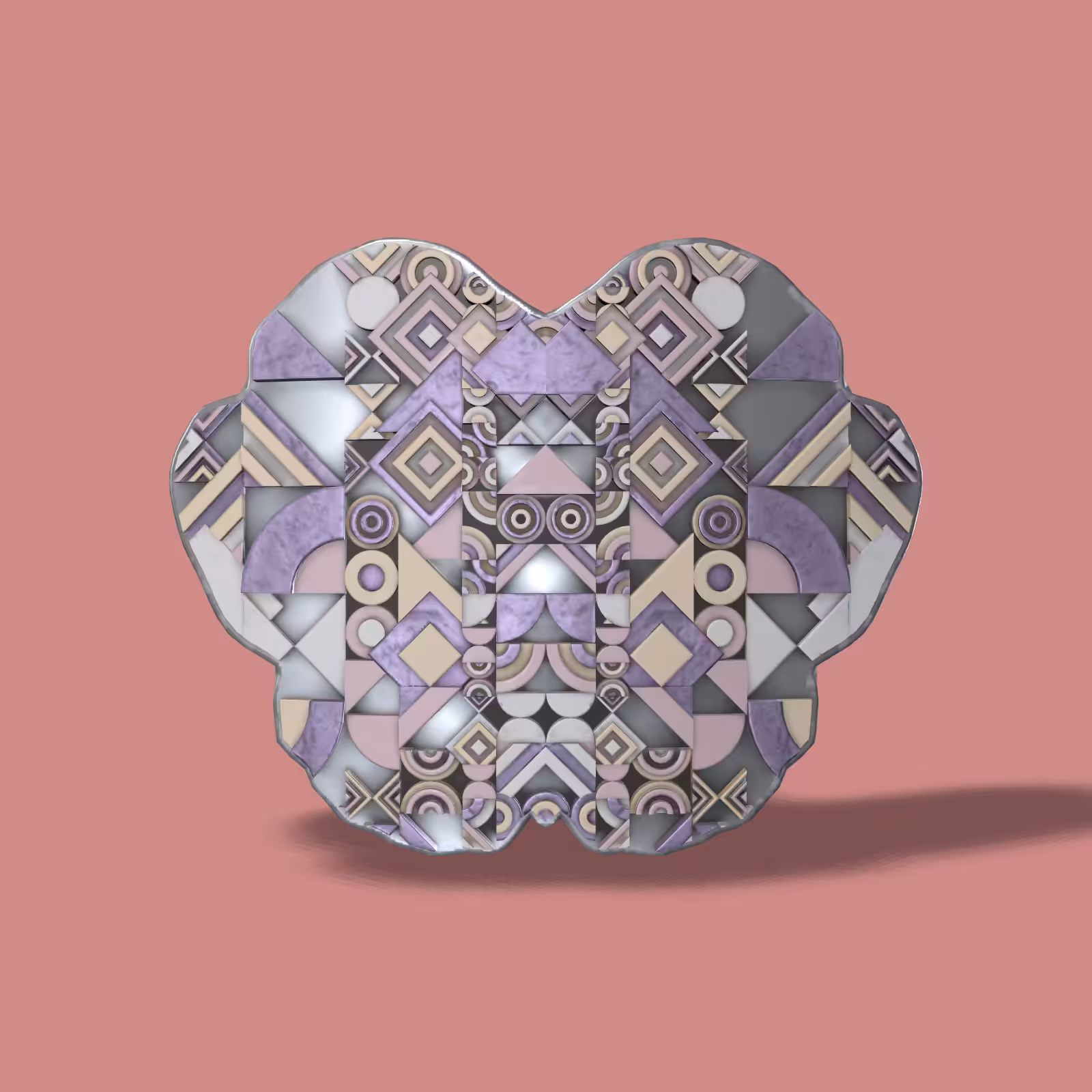 3D Generativemasks #9725