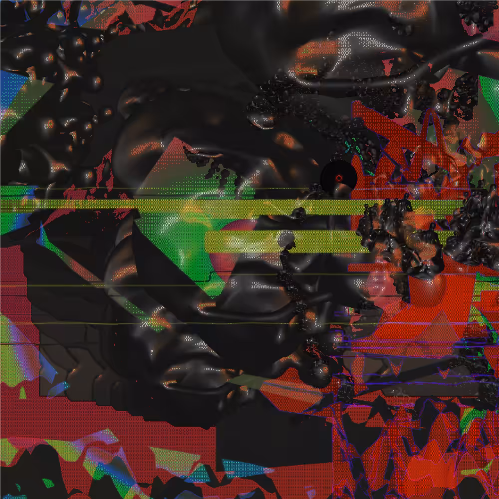 Abstract Frame #18