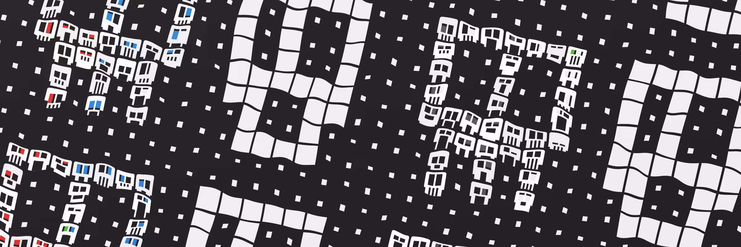 SMOLSKULL-PATTERN #539