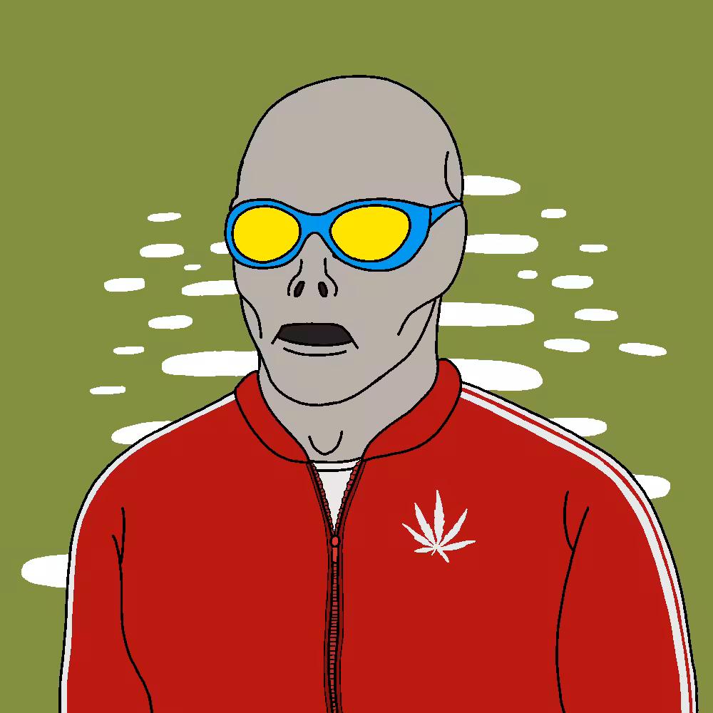 Mythfits: Mythfit #2006