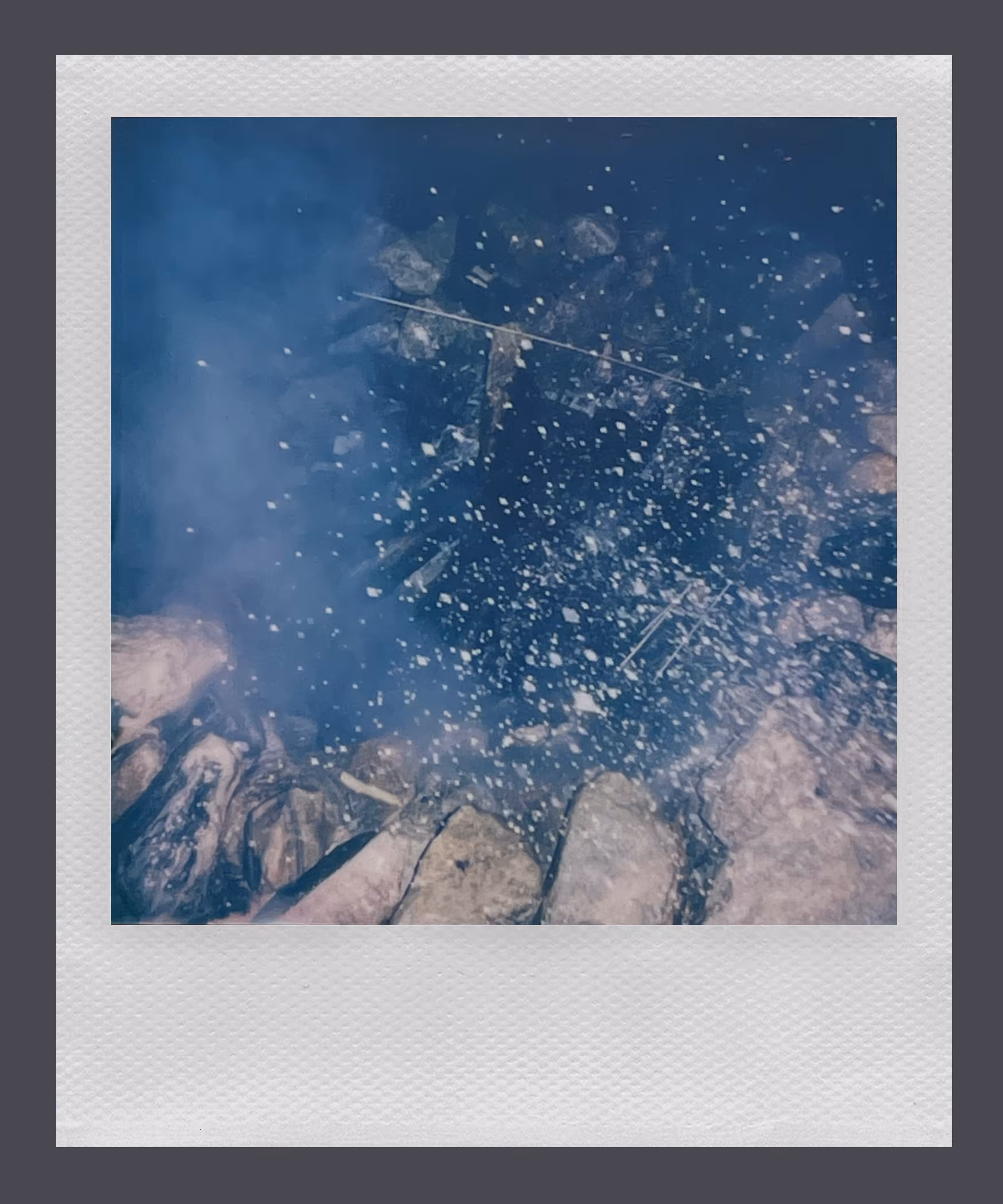Polaroid 4/8
