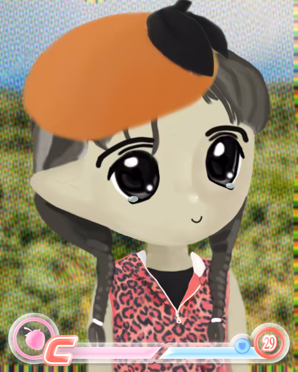 Milady 1468