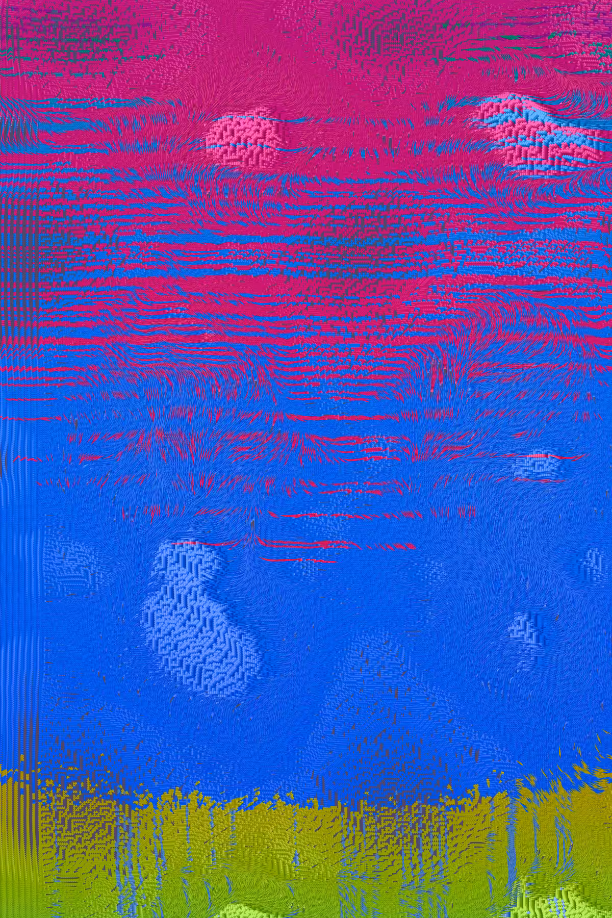 The Space in Between #194