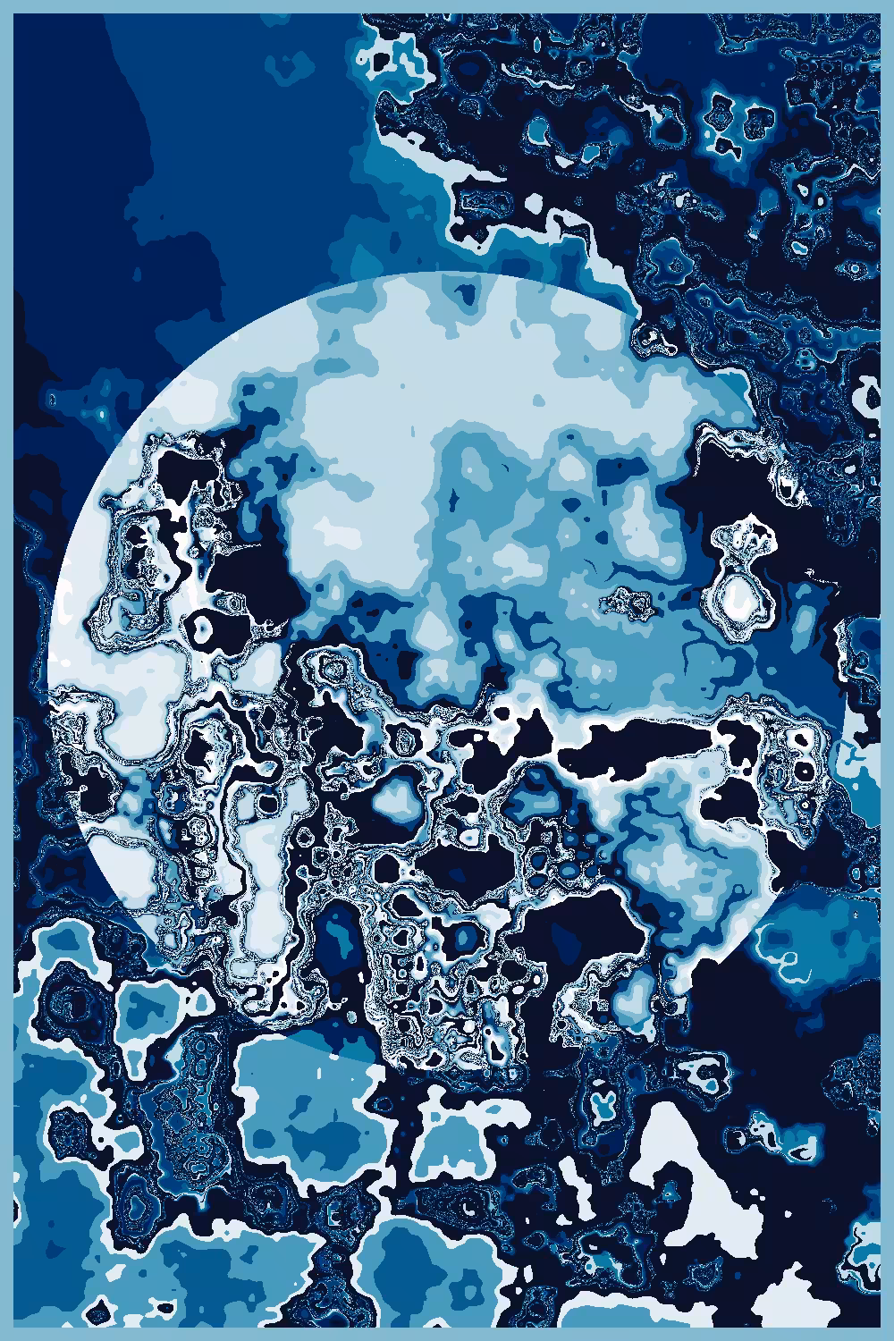 Elswhere Atlas #161