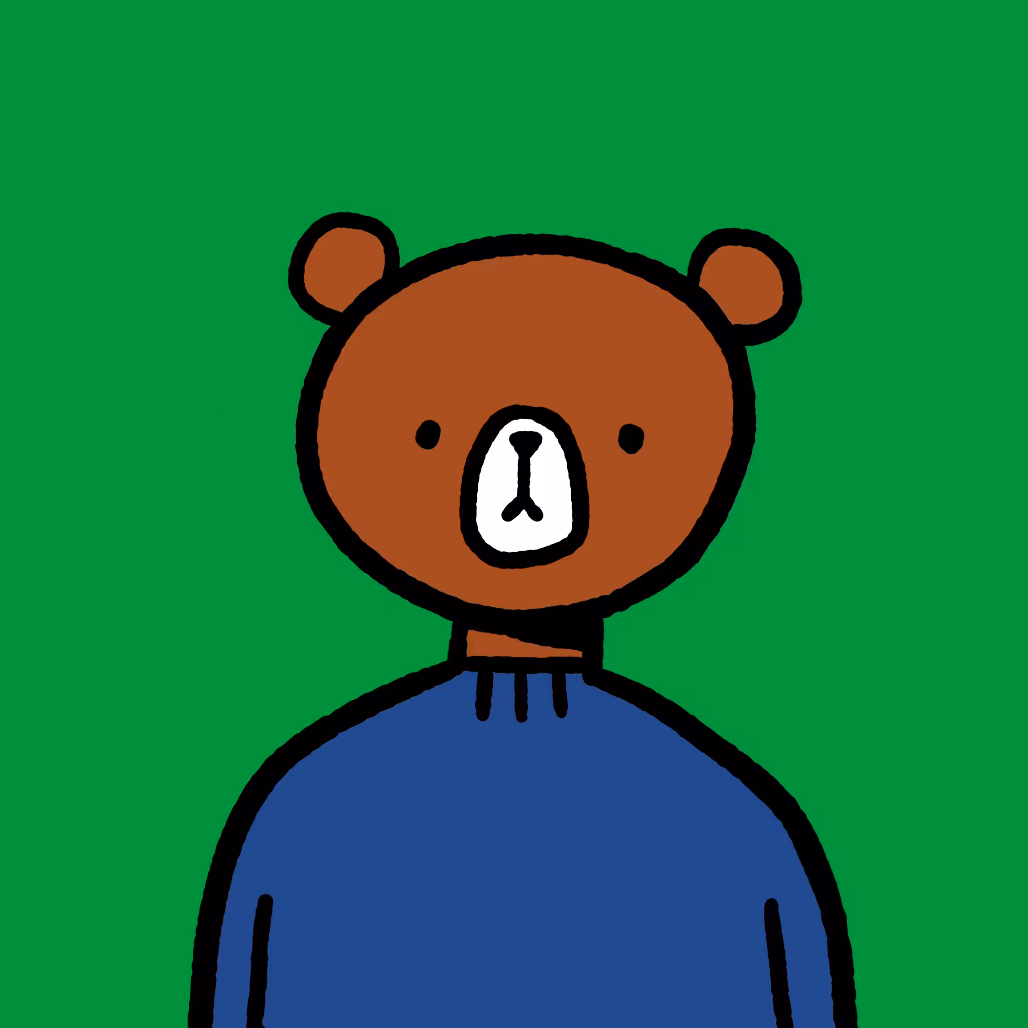 DOT EYES #002