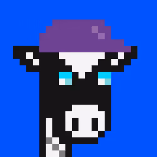 CowPunks #5032