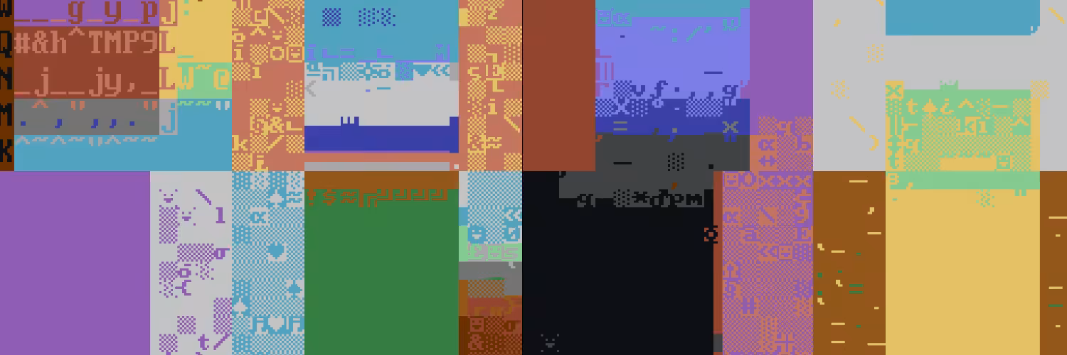 DOS Headers v2 #3