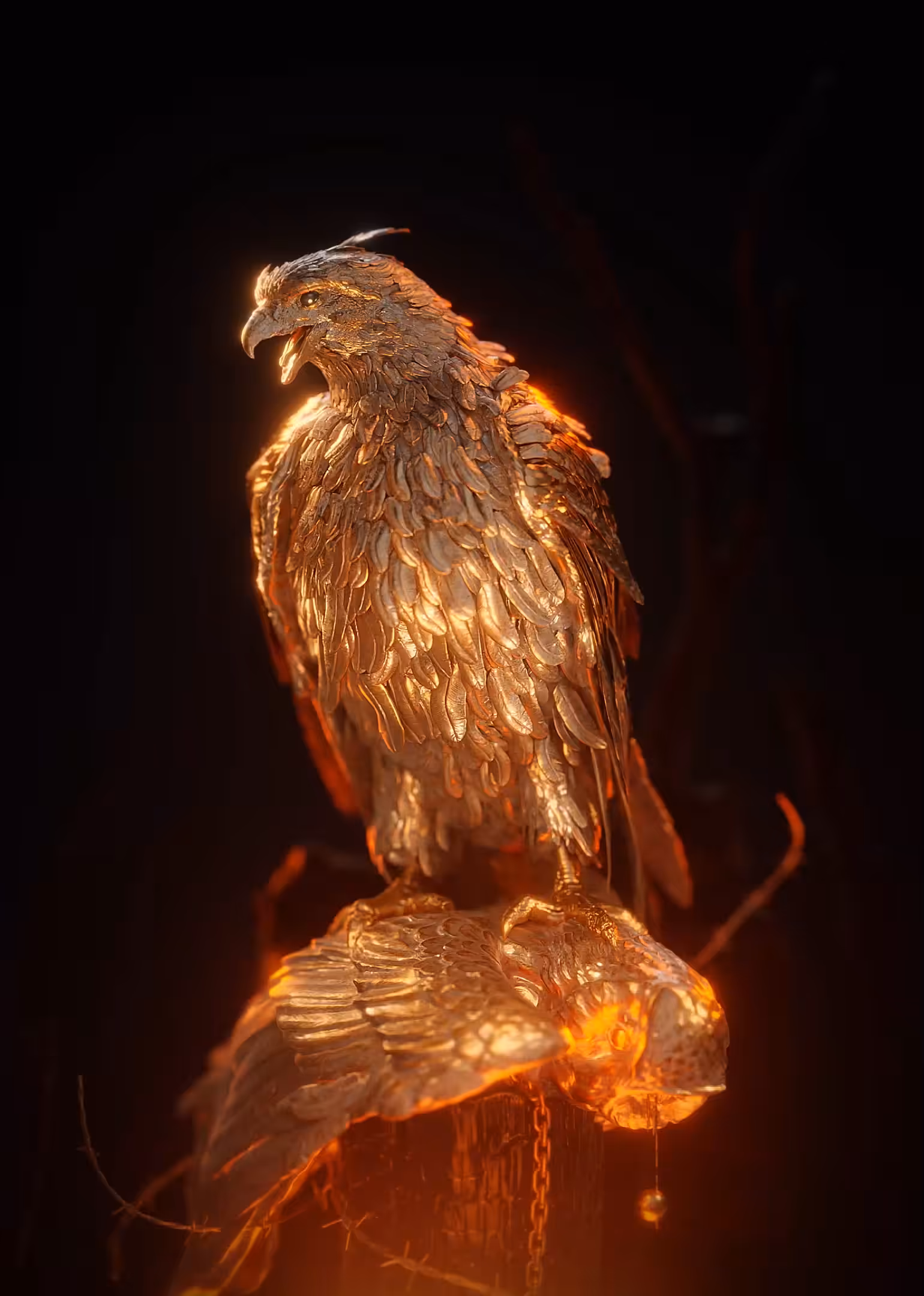 The Last Hunt