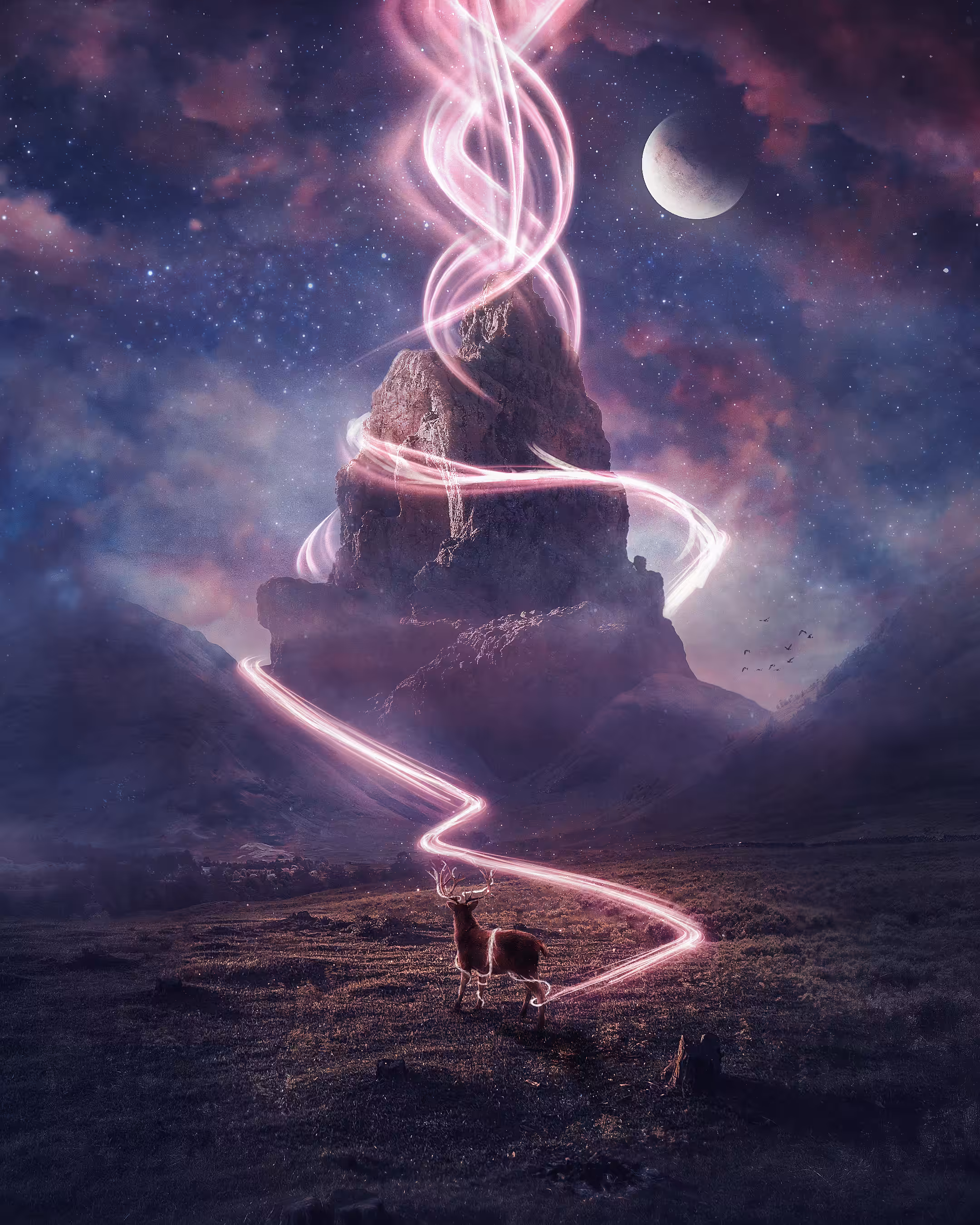 Eternity