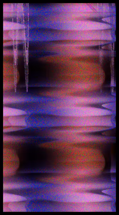 Concrescence #42