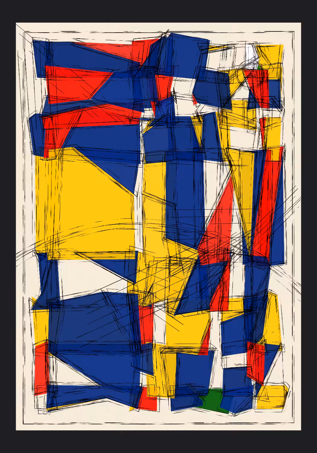 Sketch Block #55