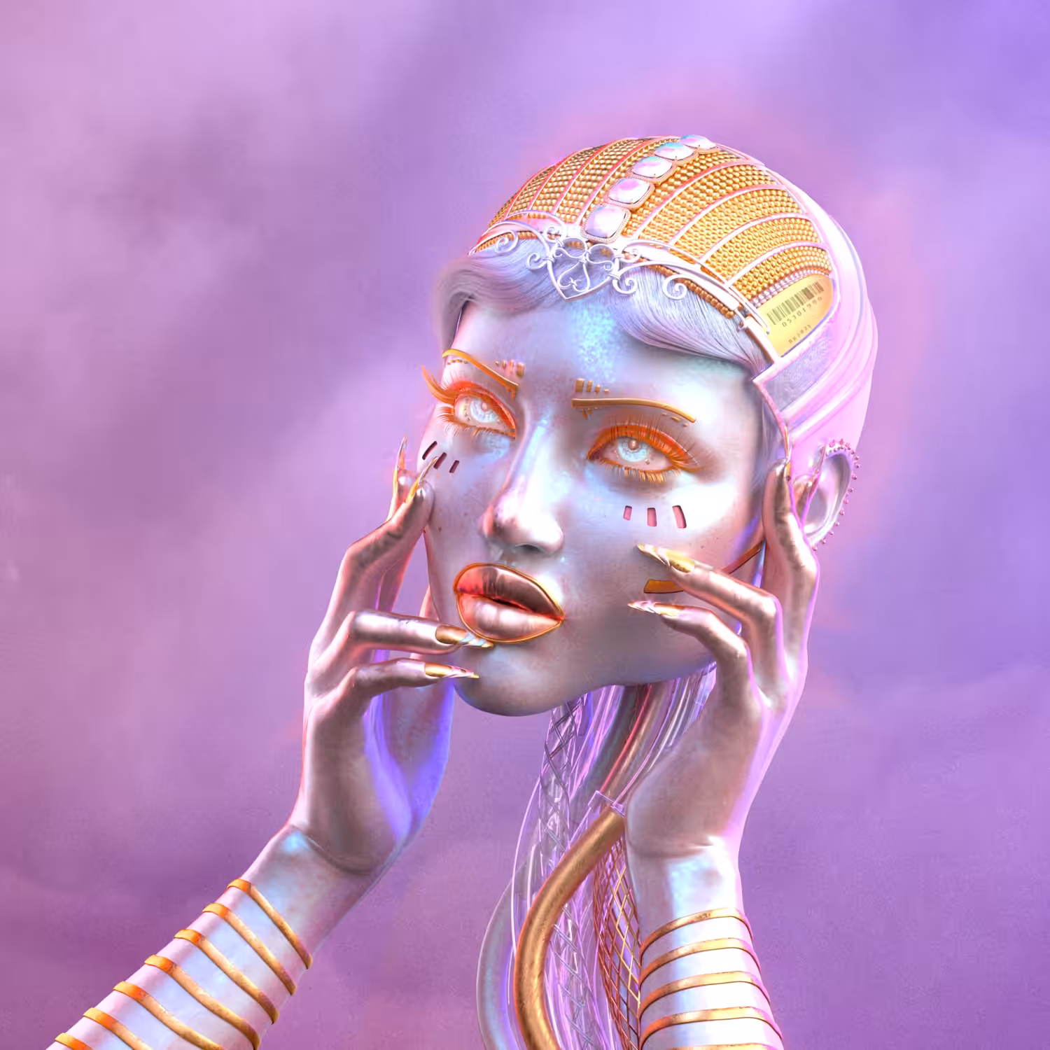 Awakening by Blake Kathryn