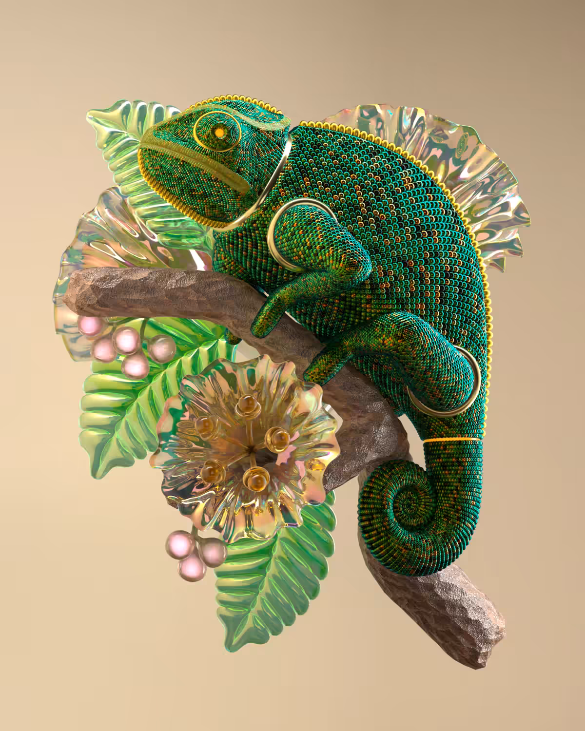 Chameleon