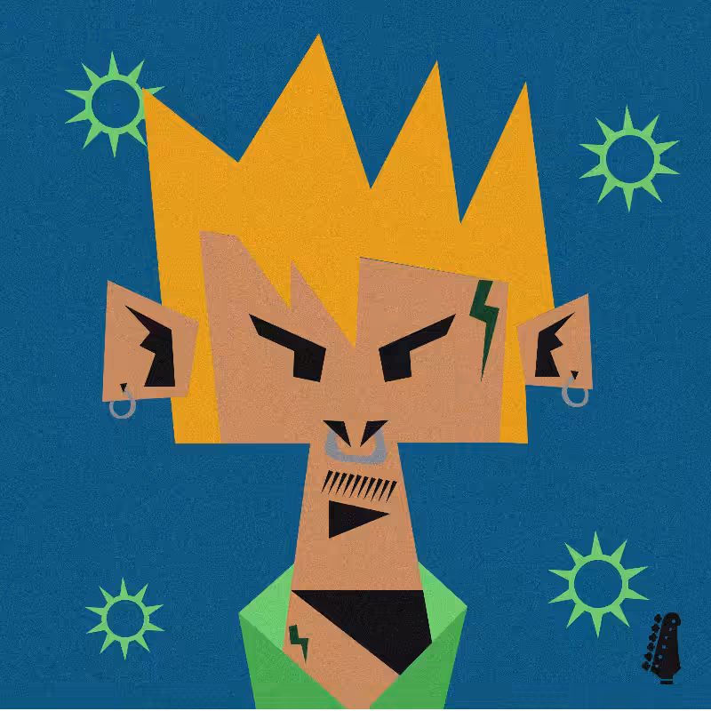 T-Punk #160