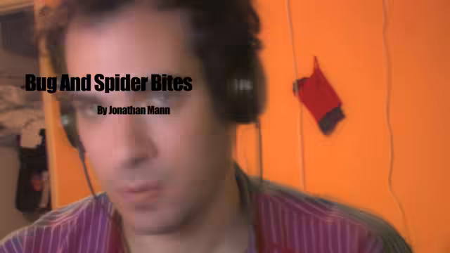 Hey, Little insect and Spider | Song A Day #00284