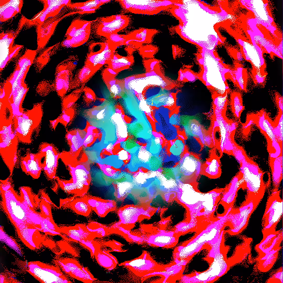Infinite Cycles