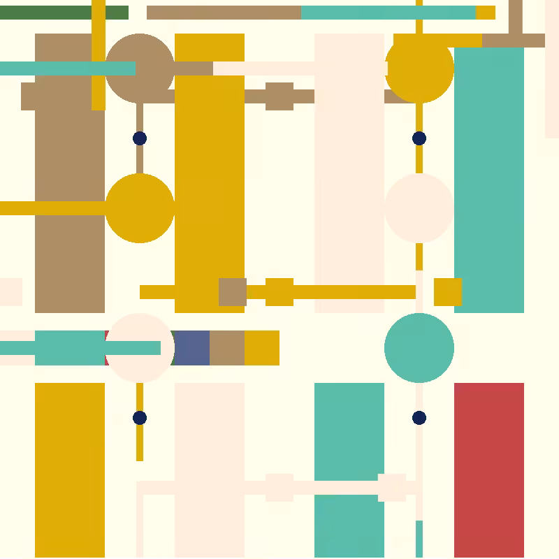 Wlitch Composition #18