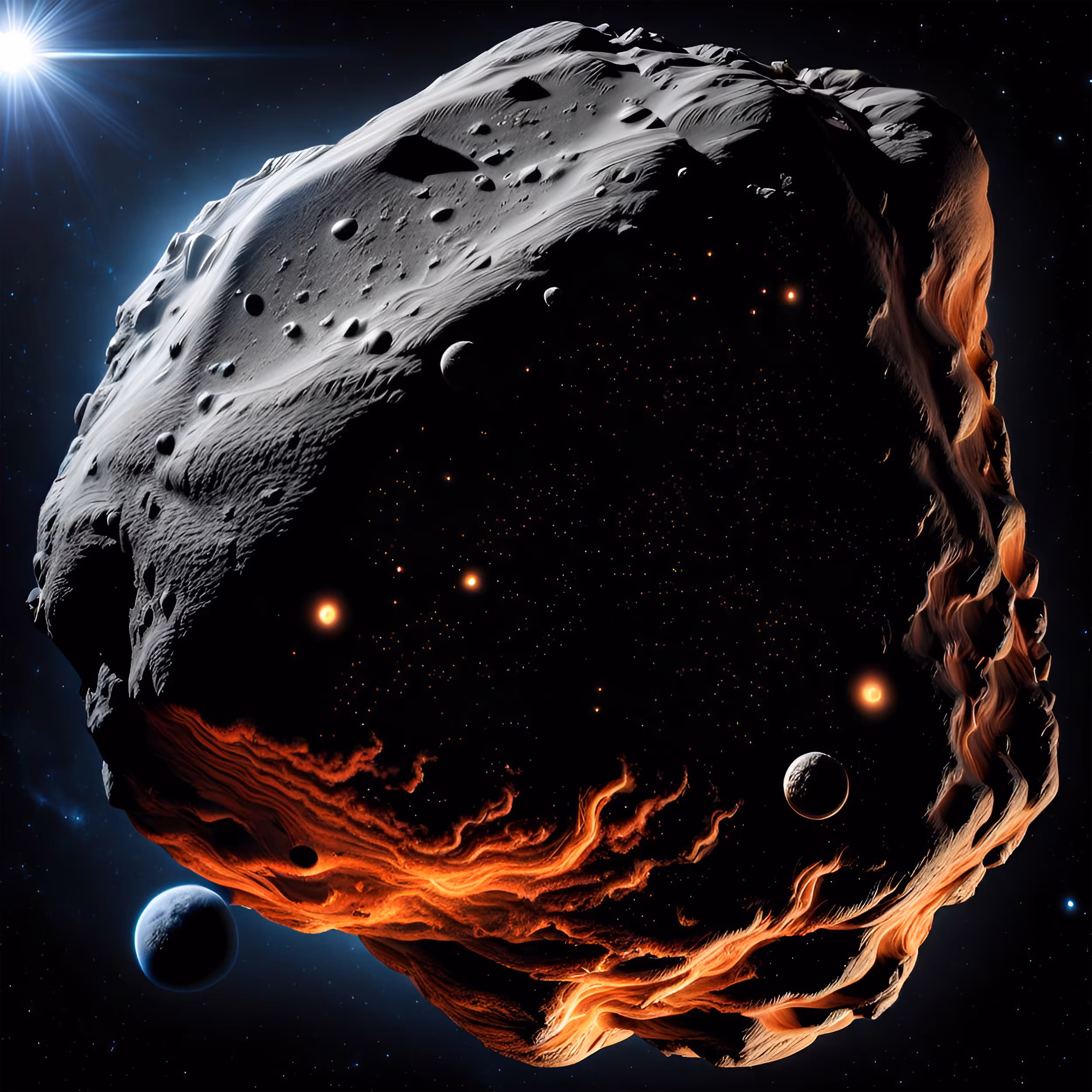 Asteroid