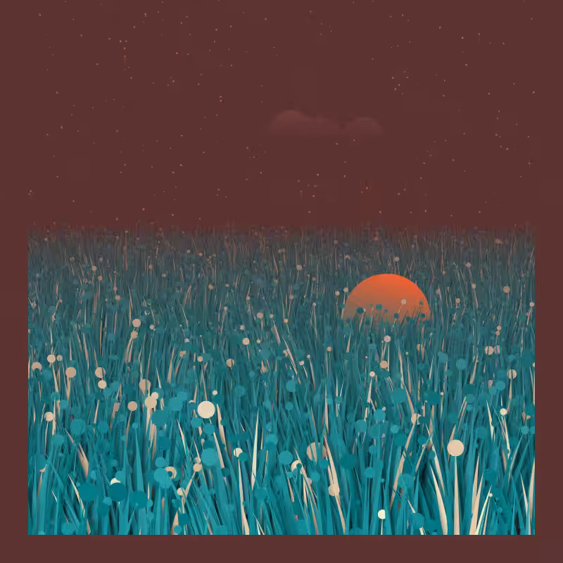 Garden of the Universe #92