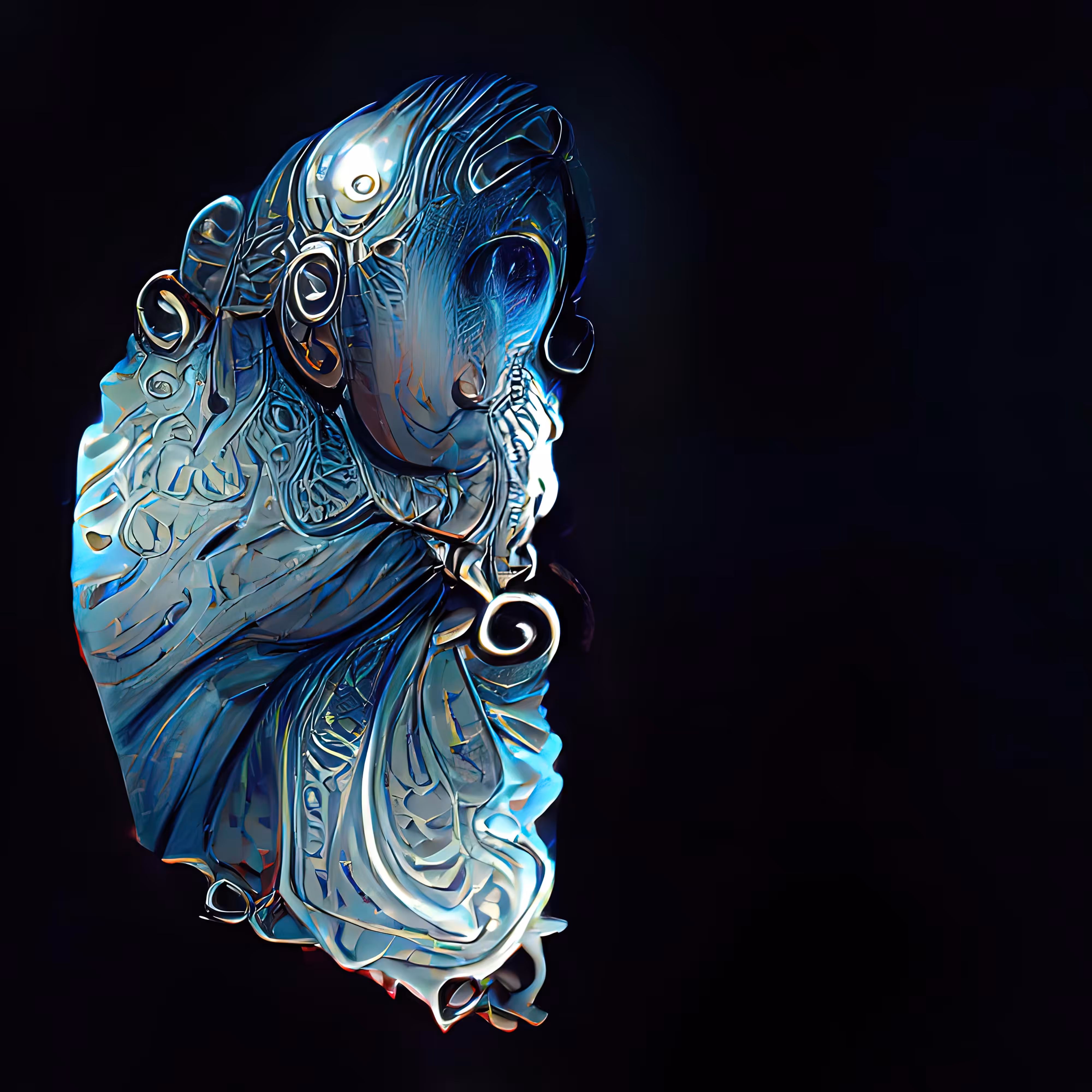 Creator 1/2 Left Coin: 220309 v0.5