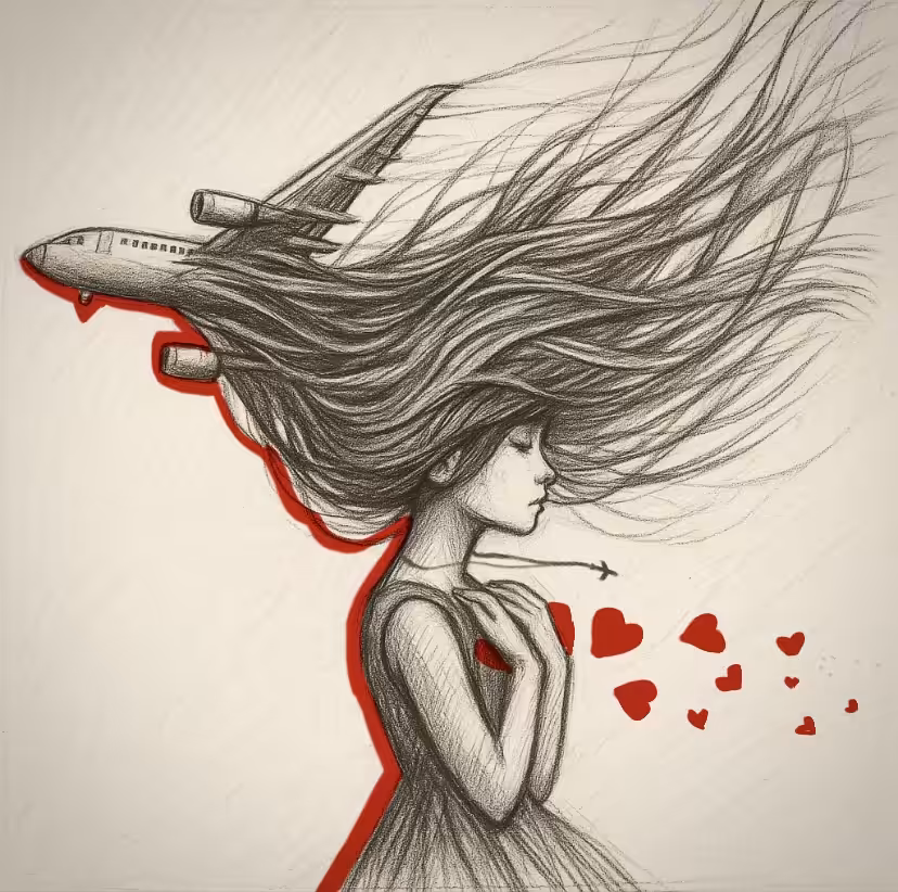 The Happy Valley: “Wings Within”