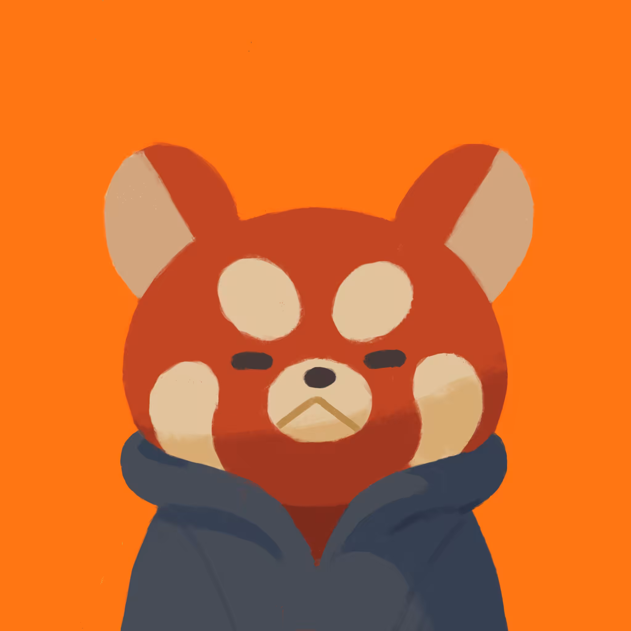 Friend #61