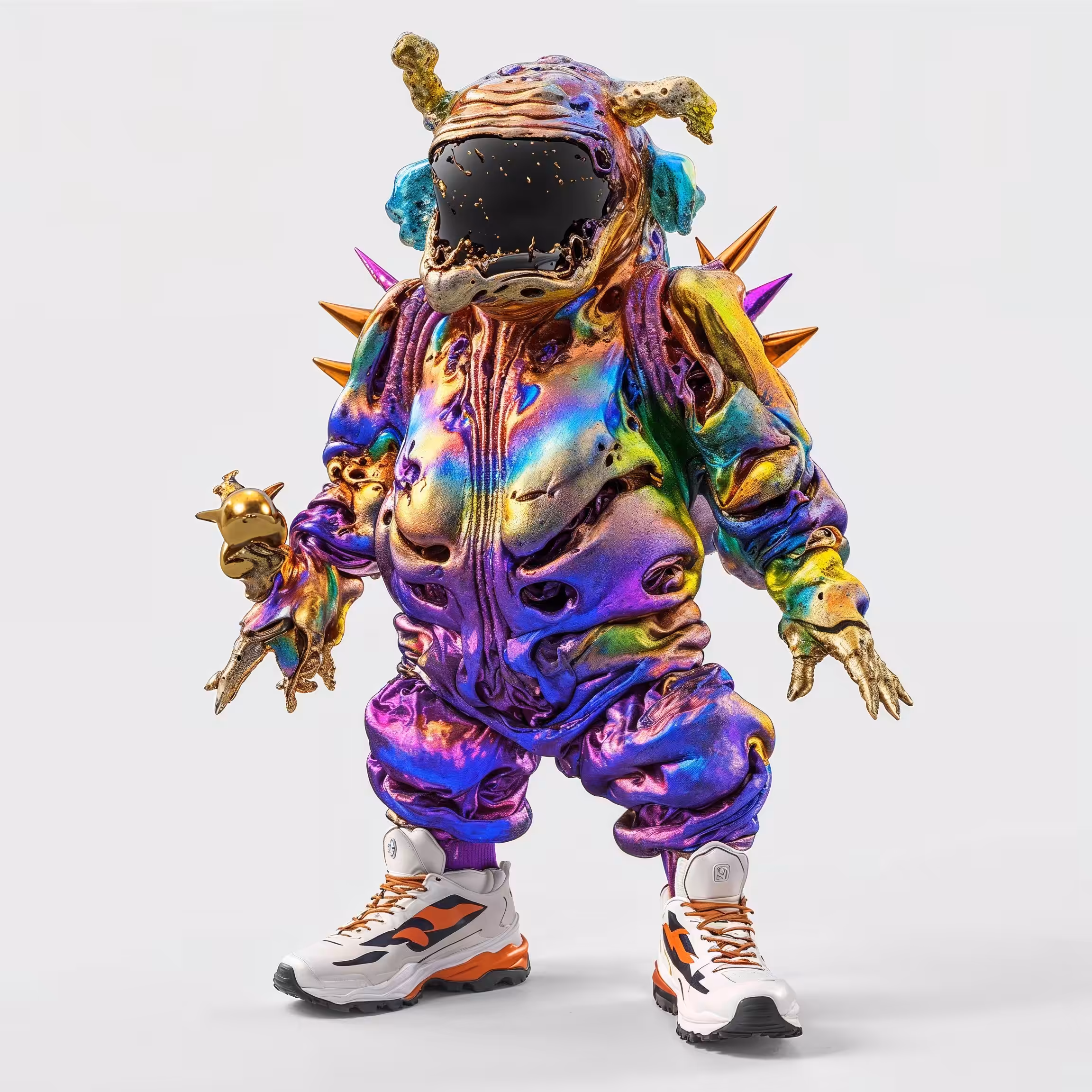 Avatars of 2027 #18