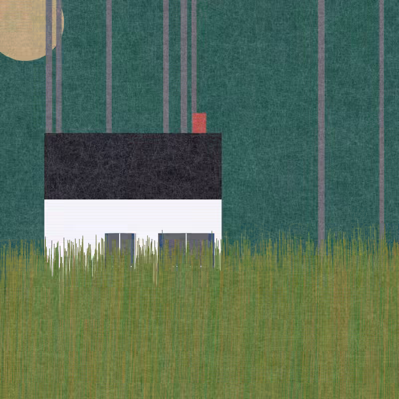 Southern Gothic #42