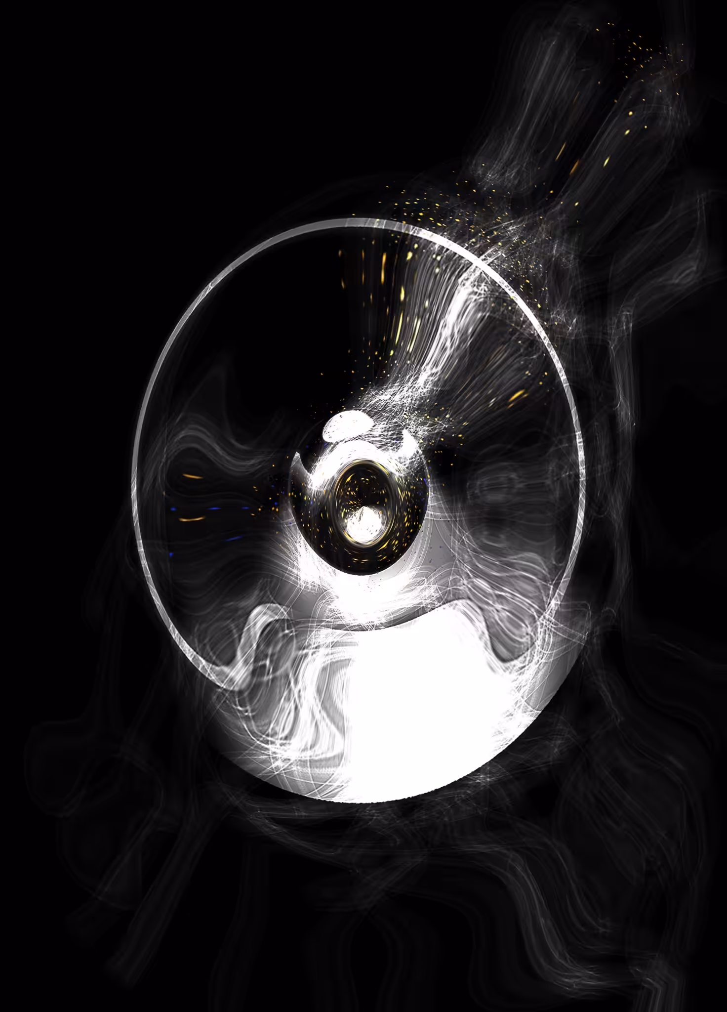A tribute: CD Player Magic