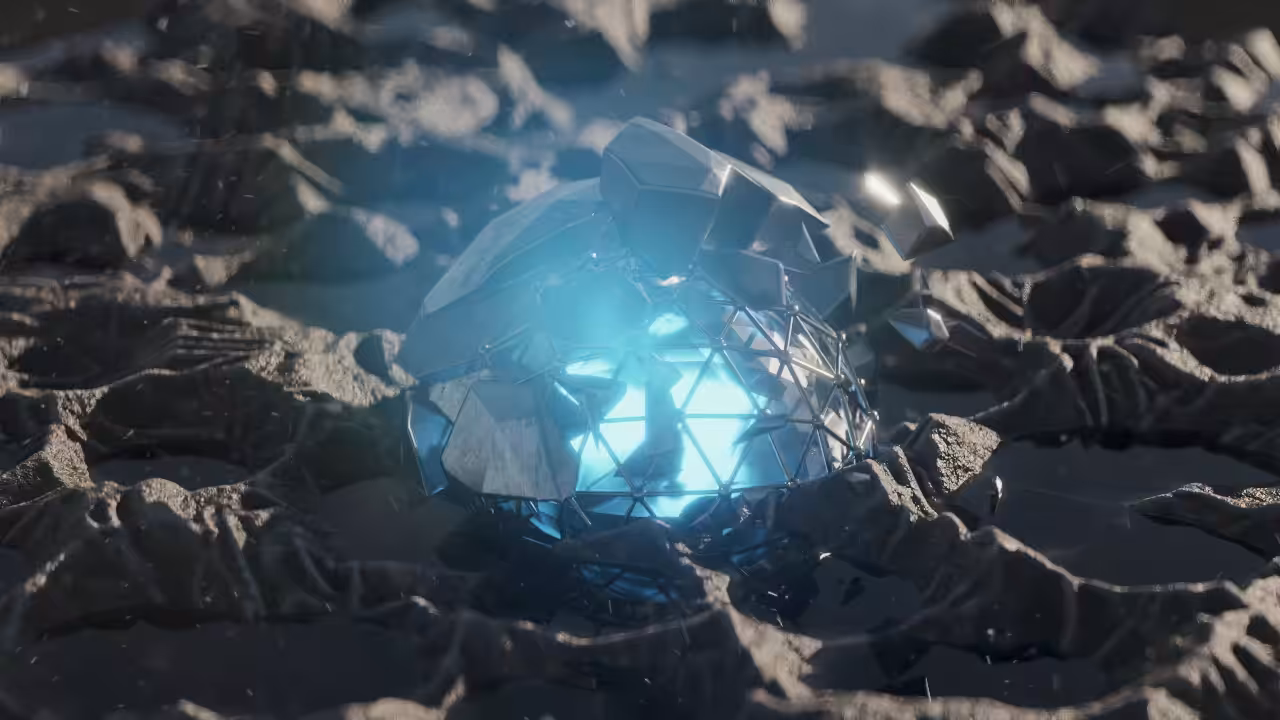 Anomaly V