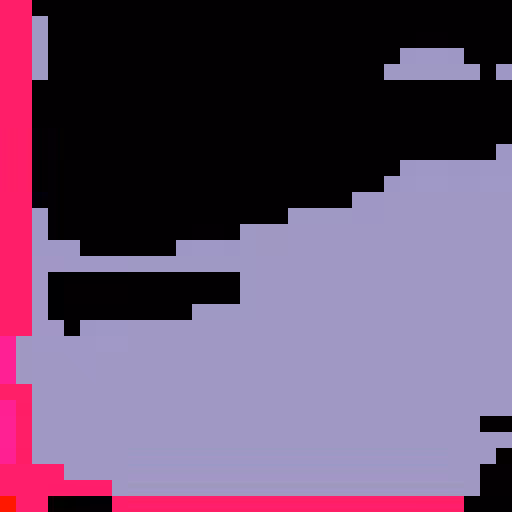 GLICPIXXXVER002 - GRAND COLLECTION: GLICPIXXXVER002 #9392