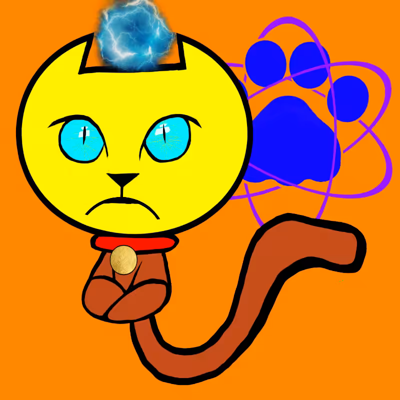 Cat•ions #16